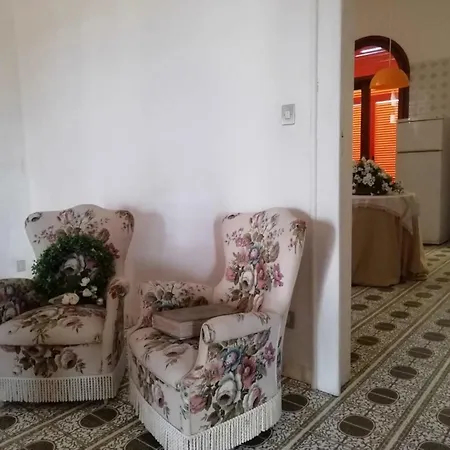 Lucia 1 Fronte Mare Apartmán Maruggio