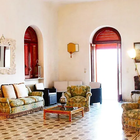 Apartmán Lucia 1 Fronte Mare Maruggio