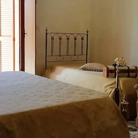 Apartmán Lucia 1 Fronte Mare Maruggio