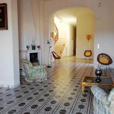 Apartman Lucia 1 Fronte Mare *